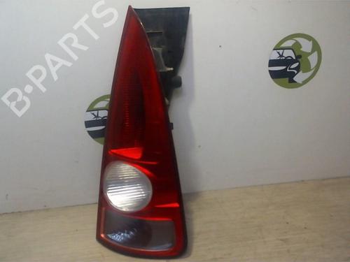Used Right taillight RENAULT ESPACE IV (JK0/1_) 3.0 dCi (JK0J, JK0V) (177 hp) 25389195