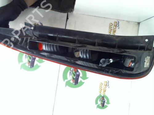 Right taillight FORD FIESTA V (JH_, JD_) 1.4 TDCi | BP25400859C35