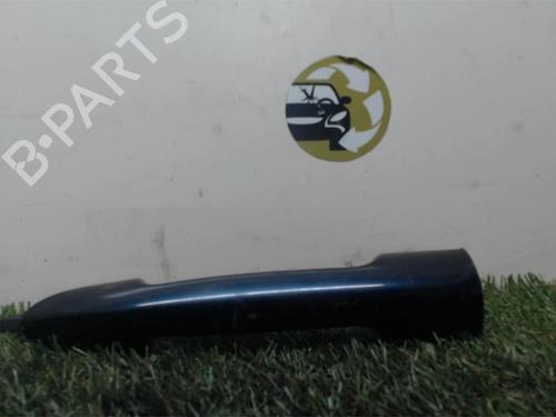 Venstre fortil udvendigt håndtag FIAT STILO Multi Wagon (192_) 1.9 D Multijet (100 hp) 30665446