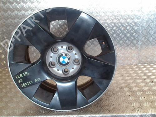 Used Rim Rim 38038145 38038145