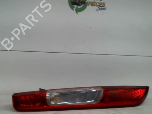 Used Left taillight Left taillight FORD FOCUS II (DA_, HCP, DP) 1.6 TDCi (90 hp) 25399256 25399256