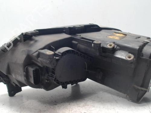 Used Right headlight VW TOURAN (1T1, 1T2) 2.0 TDI 16V (140 hp) 25419007