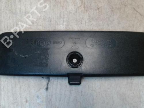 Used Rear mirror AUDI A4 B6 (8E2) 1.9 TDI (130 hp) 27619586