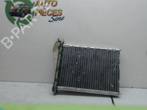 Used Heater matrix RENAULT MEGANE III Grandtour (KZ0/1) 1.5 dCi (KZ09, KZ0D, KZ1G, KZ29, KZ14, KZ1W, KZ10, KZ1F,... (110 hp) 25398098