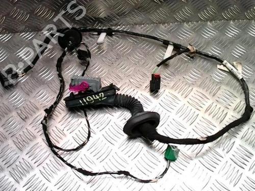 Wiring harness OPEL ASTRA K (B16) 1.2 Turbo (68) | BP30666662E16