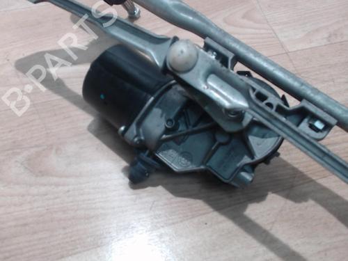 Front wiper motor FIAT 500 (312_) 1.3 D Multijet (312AXB1A) | BP32388081M29