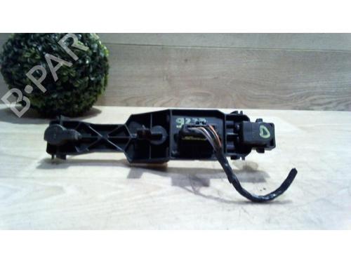 Licence plate light DACIA SANDERO 1.4 MPI LPG | BP25383455I40 