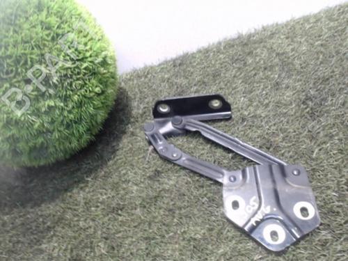 Used Hinge/Door check strap VW TOURAN (1T1, 1T2) 1.9 TDI (105 hp) 25392818