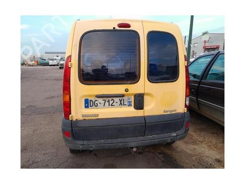 Left front driveshaft RENAULT KANGOO Express (FC0/1_) 1.5 dCi | BP25427700M38 