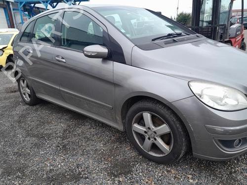 Other MERCEDES-BENZ B-CLASS Sports Tourer (W245) B 180 CDI (245.207) | BP25419629O1