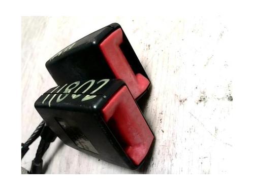 Seat buckle VW POLO IV (9N_, 9A_) 1.4 TDI | BP25430463I32