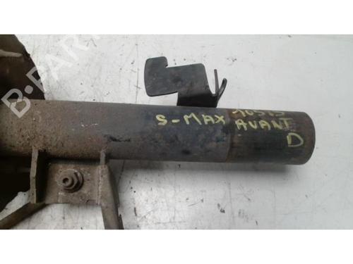 Right front shock absorber FORD S-MAX (WA6) 2.0 TDCi | BP25421743M17 