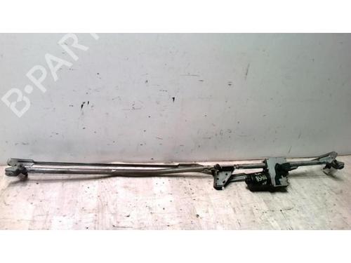 Front wipers mechanism PEUGEOT 307 (3A/C) 1.6 HDi 110 | BP25423584C83 