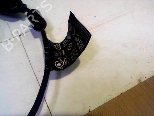 Used Front wiper motor PEUGEOT 405 II (4B) 1.9 TD (90 hp) 25391306