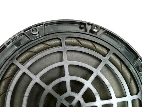 Speaker PEUGEOT 5008 (0U_, 0E_) 1.6 HDi | BP25419723E2