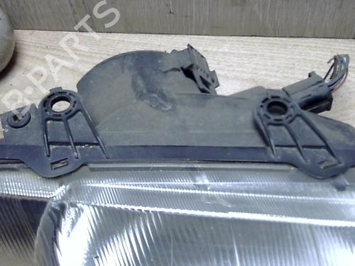 Right headlight ROVER 200 II Hatchback (RF) 214 Si | BP25413582C29