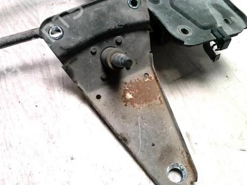 Front wiper motor CITROËN BERLINGO / BERLINGO FIRST MPV (MF_, GJK_, GFK_) 1.6 16V (MFNFU) | BP28195824M29 