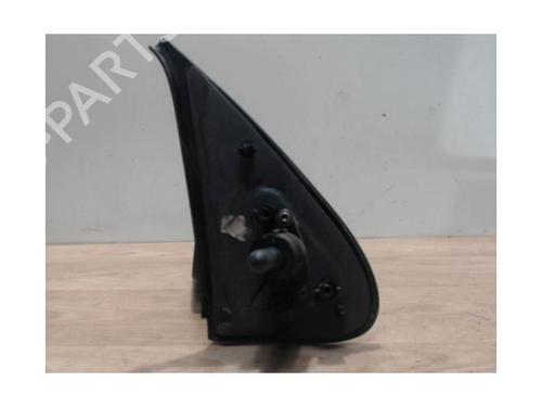 Left mirror NISSAN MICRA III (K12) 1.2 16V | BP25386781C26 