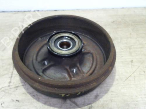 Other RENAULT TWINGO II (CN0_) 1.2 16V (CN0K, CN0V, CN0A) | BP25388684O1