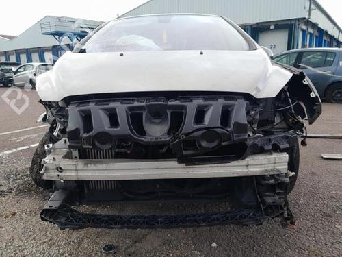 Interior roof handle PEUGEOT 308 I (4A_, 4C_) 1.6 THP 16V | BP25422183I35 