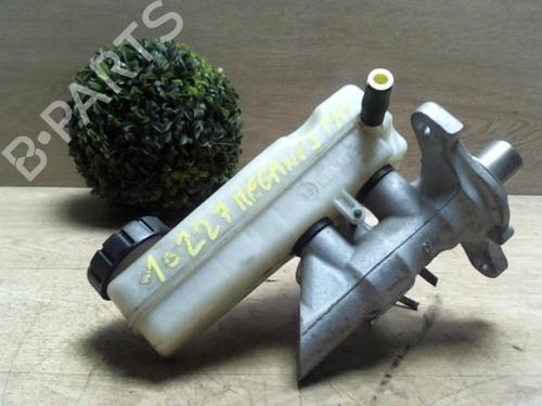 Used Brake master cylinder RENAULT MEGANE III Hatchback (BZ0/1_, B3_) 1.5 dCi (86 hp) 29232483