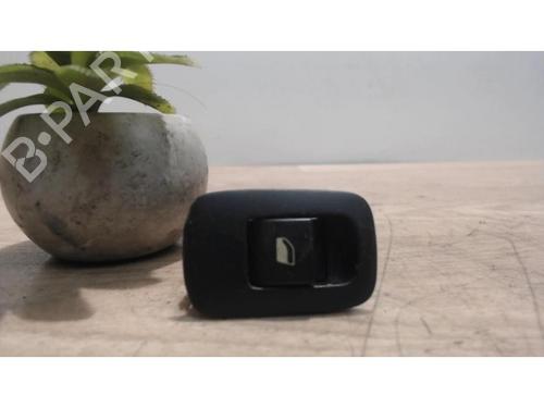 Left rear window switch CITROËN C4 Grand Picasso I (UA_) 2.0 HDi 138 | BP25412554I29 