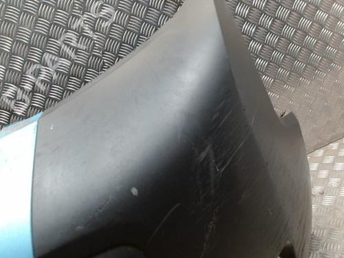 Front bumper CITROËN NEMO MPV 1.3 HDi 75 | BP35777502C7  - Image 6