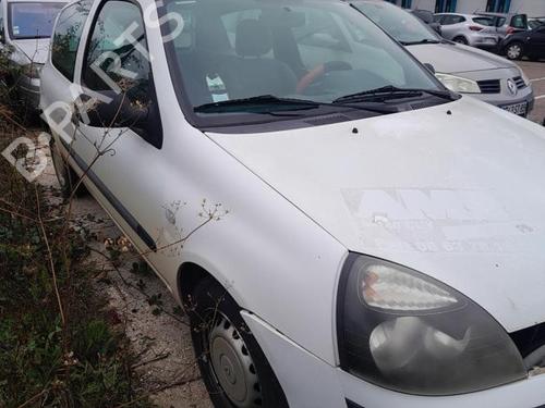 Right front window switch RENAULT CLIO II Hatchback Van (SB0/1/2_) 1.5 dCi (SB07) | BP28014282I26 