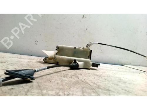 Front left lock PEUGEOT 208 I (CA_, CC_) 1.6 HDi | BP25424840C98 
