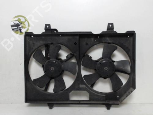 heater-blower-motor-nissan-x-trail-i-t30-2001-2002-2003-2004-2005-2006-2007-2008-2009-2010-2011-2012-2013-25393579 main image