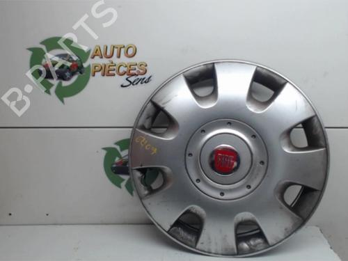 Hulkapsel FIAT PANDA (169_) 1.1 (169.AXA1A) (54 hp) 25398019