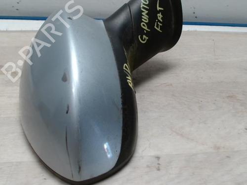 Right mirror FIAT GRANDE PUNTO (199_) 1.3 D Multijet | BP30666464C27