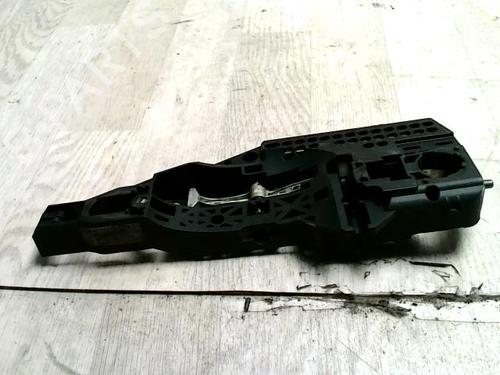 Rear right exterior door handle RENAULT CAPTUR I (J5_, H5_) 1.5 dCi 90 (J5N4, J5M5, J5MW, J5M6, J5AL, J5AJ) | BP25426157C130