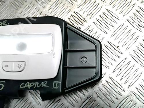 Kabinelys RENAULT CAPTUR II (HF_) TCe 90 (HFM6) | BP33021390I8 - Image 3