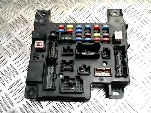 Used Fuse box Fuse box MITSUBISHI OUTLANDER II (CW_W) 2.0 DI-D (CW8W) (140 hp) 25430063 25430063