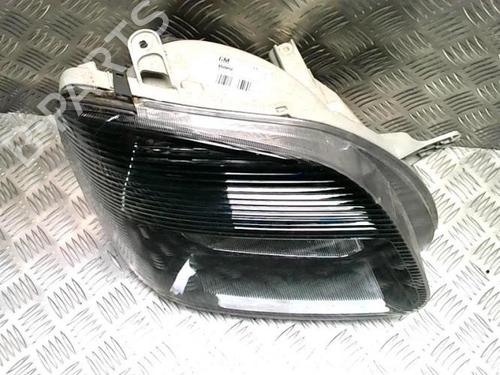 Højre forlygte OPEL AGILA A (H00) 1.3 CDTI (F68) | BP25779362C29 