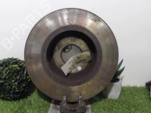 Other BMW X3 (E83) 3.0 d | BP25394807O1