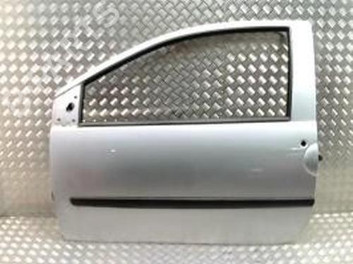 Porta anteriore sinistra RENAULT TWINGO II (CN0_) 1.2 16V (CN04, CN0B) (75 hp) 30805957