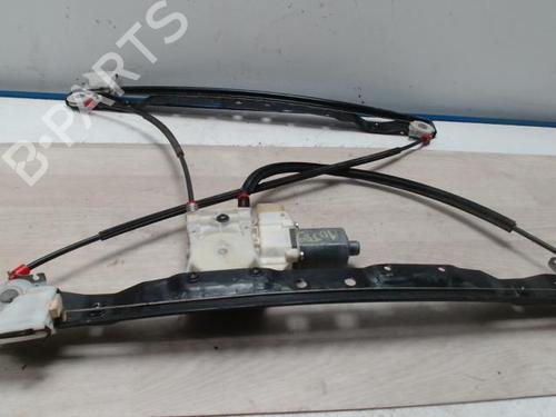Front left window mechanism FORD S-MAX (WA6) 2.0 TDCi | BP25419871C22 