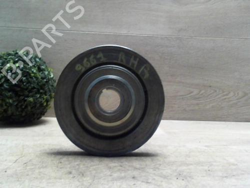 Polea CITROËN C5 III Break (RW_) 2.0 HDi (136 hp) 31224482