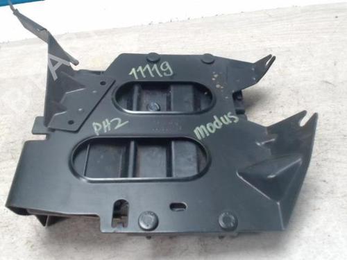 Engine control unit (ECU) RENAULT MODUS / GRAND MODUS (F/JP0_) 1.5 dCi (FP0F, JP0F) | BP28088991M57 