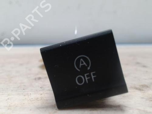 Used Switch VW POLO V (6R1, 6C1) 1.2 TSI 16V (90 hp) 25420052