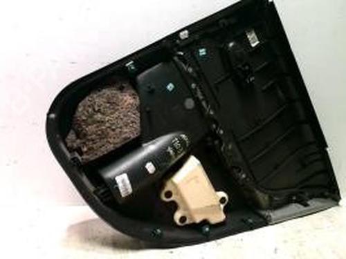 Used Rear left panel TOYOTA YARIS (_P9_) 1.4 D-4D (NLP90_, NLP90R) (90 hp) 25425710