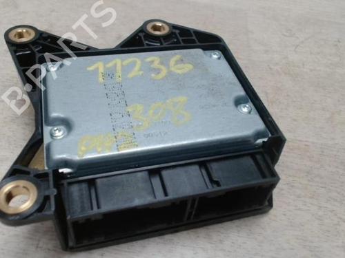 ECU airbags PEUGEOT 308 I (4A_, 4C_) 1.6 THP 16V | BP25422184M53 