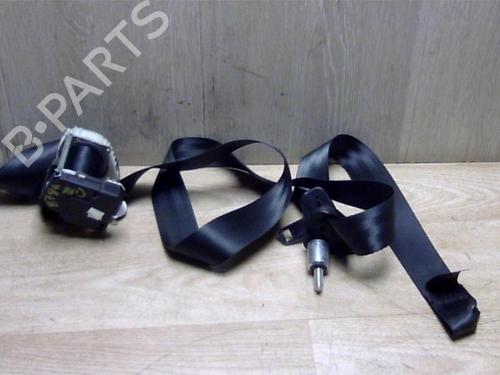 Sikkerhetsbelte foran høyre RENAULT TWINGO II (CN0_) 1.2 16V (CN0K, CN0V, CN0A) (76 hp) 25411298