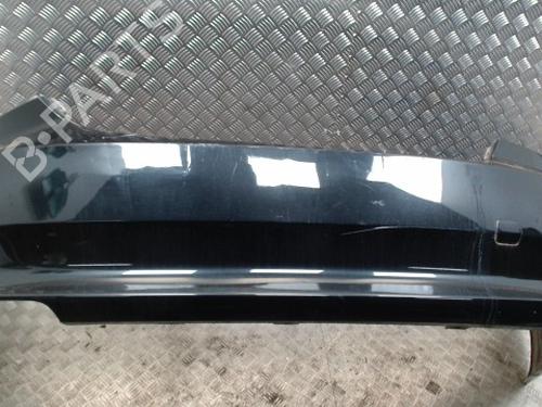 Used Rear bumper Rear bumper BMW 3 Convertible (E93) 320 i (163 hp) 34056247 34056247