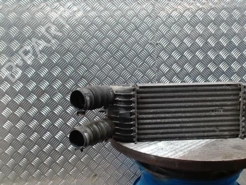 Used Intercooler Intercooler PEUGEOT 207 (WA_, WC_) 1.6 HDi (90 hp) 33458908 33458908