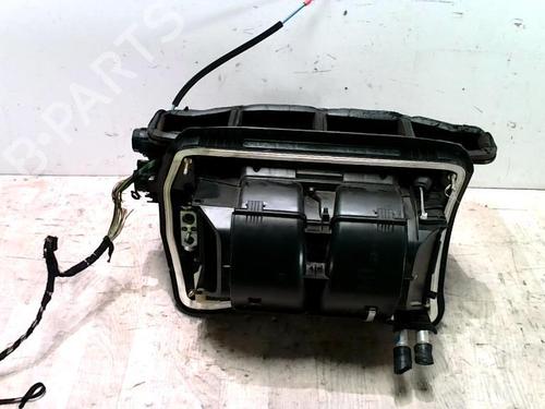 Chauffage completa BMW 3 (E46) 318 i (118 hp) 31235360