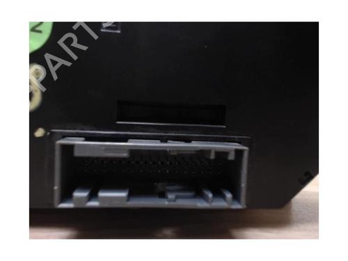 Climate control OPEL ASTRA H (A04) 1.7 CDTI (L48) | BP25387017I5 