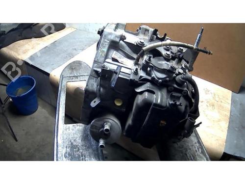 Gearbox RENAULT ESPACE IV (JK0/1_) 3.0 dCi (JK0J, JK0V) | BP25416048M3